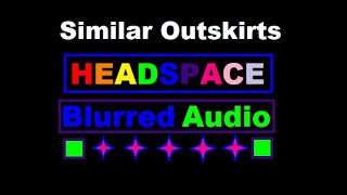 [Hyper Beat & Dubstep] Similar Outskirts - Headspace | Blurred Audio