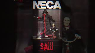 NECA Ultimate Jigsaw Action Figure