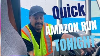 Amazon Time