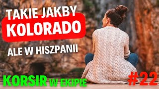 #22🌵🌴Znaleźliśmy mniejszą wersję kanionu Kolorado🤣🌵 Korsir wpadł na święta🎄