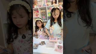 RISYA RIVIA KOLEKSI PHOTOCARD, FREEBIS,COOLBOOK! 😍🎉 #viralvideo #shortvideo