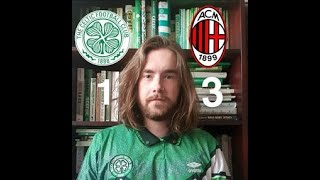 Celtic 1-3 AC Milan | Performance Review | Player Ratings