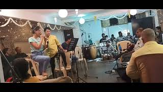 Reharsals | Maine Dekha Tune Dekha | Alok Katdare | Gul Saxena | Nikhil Entertainment