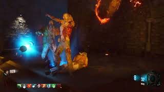 Solo Der Eisendrache EE