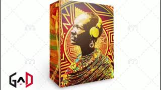 FREE AFROBEAT/AMAPIANO DRUM LOOP KIT | GET OVER 85+ PERC LOOPS | 100% ROYALTY FREE