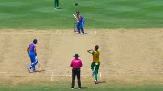 IND Vs SA Live Final | India Vs South Africa Live streaming Scores Commentary | Live T20 Final