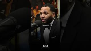 DON'T FORGET THE LESSON - Motivational Speech by Kevin Gates