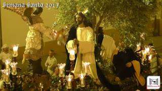 SEMANA SANTA DE MORON 2017_ Hermandad de San Francisco, Miércoles Santo, Morón