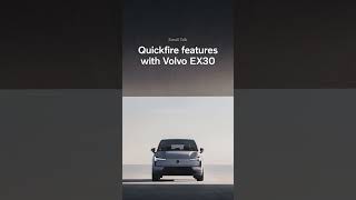 Volvo XC30