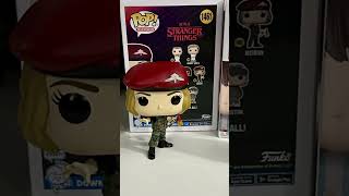 #popfunko #strangerthings #fypシ #toys #toycollector #toy #toycollection #fy