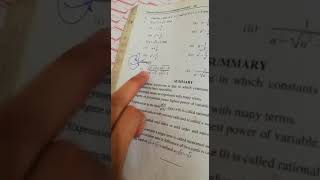 Grade 9 Maths chap#4 ex 8 part ia