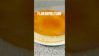 FLAN  recipe / RECETA de FLAN #flan #dessert #postres