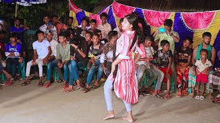 ইস্কাপনের বিবি আমি | Iskaponer Bibi Ami Samne Dui Raja | BAngla Dance | Wedding Dance By Mahi Dance