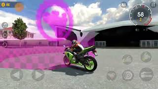 Motocross Dirt Bikes driving ExtremeOff Road #116 - Xtreme Motorbikes motor bikeMobile Gameplay