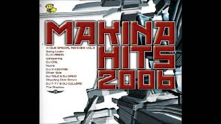 Makina Hits 2006 (Full CD)