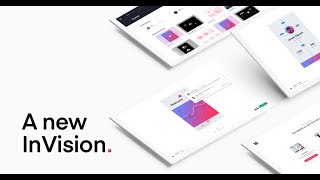 Sneak Peek: A New InVision Is Coming In 2018