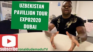 UZBEKISTAN PAVILION EXPO2020 #expo2020 #expo2020dubai #expo #uzbekistan