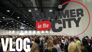 Day 2 at SitC 2016! | VLOG