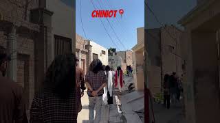 Short trip to Chiniot#fyp #funny #reels #shortvideo #india #pakistan #art #hollywood #reelsinstagram