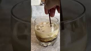 Hennessy White Russian