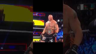 Brock lesnar Destory everyone 🔥👑| Brock Lesnar Mass Edit | Brock Lesnar WhatsApp Status ❤️‍🔥!