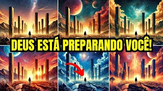 Impresionante: Los Elegidos Enfrentarán Estos 4 Desafíos Antes de Servir a Dios en los Últimos Día