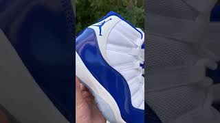 royal air jordan11, cop them! #airjordan #dunk #sneaker #nike #shoes #yeezy