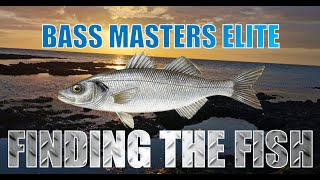 How To Catch Bass Lure Fishing - Finding the Fish