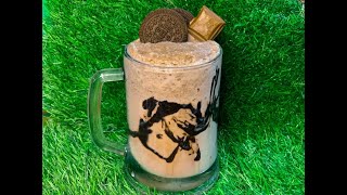 Oreo Chocolate Shake|| #shorts #short