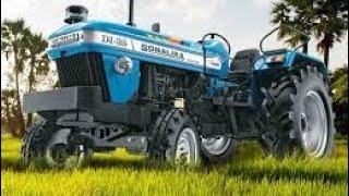 Sonalika DI-35 Sikender Best Tractor Performance Tractor is very good 💯 Jai Jawan Jai kishan 😱