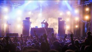 Carl Cox (Global 668) - Live @ Rhythm and Alps, New Zealand 2016