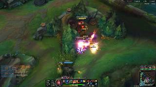 200IQ Ward Jump