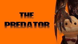 Smack Talk: The Predator Film Review