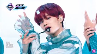 AB6IX - BREATHE [M COUNTDOWN 190523]