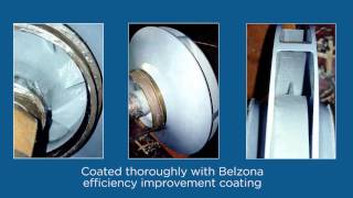 Water Industry Solutions - Belzona® - INTRO