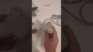 اول يد بلاستيشن First playstation Joystick