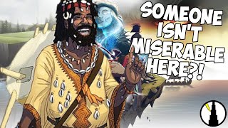 Friendly People Exist? | Dead in Vinland 5