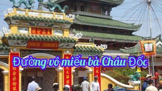 30/4 gia đình em đi Châu Đốc chơi nhé cả nhà