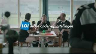 LOI Scheids - Commercial 2012 (deel 1)