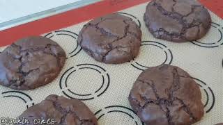 Брауни cookies(кукис) печенье