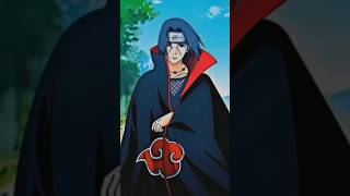 itachi uchiha [4K] #shortsvideo #itachieditz #itachiamvs