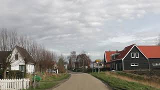 Toms Toertocht door de omgeving van Schore