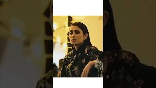 Ayeza Khan beautiful shoot