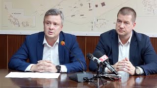 Електрически автомобили паркират безплатно в Стара Загора