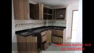 Arriendo Apartamento en Bello cabañas