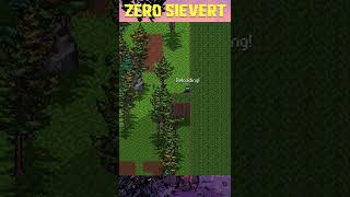 The Lost Convoy - ZERO Sievert Gameplay