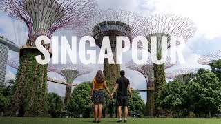 SINGAPOUR - French World Lovers