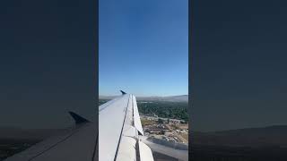 Landing in Potato City Boise Idaho 🥔