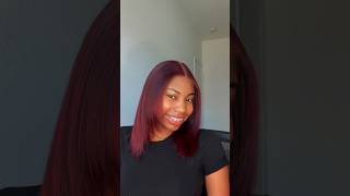 Wig Reinstall #dreela#shorts#wigcontent#haircontent#wiginstall#amazonwig#wiginfluencer#hairinfluence