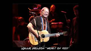 Willie NELSON "heart of god"